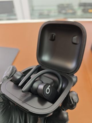 Beats by Dr. Dre Powerbeats Pro #0CPXLL