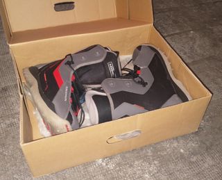 Botas snowboard 42