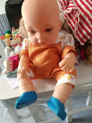 Muñeco
