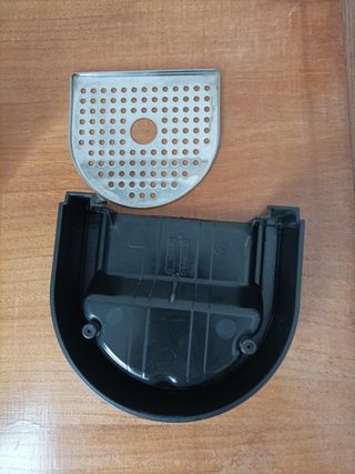 Recambio cafetera Nespresso original