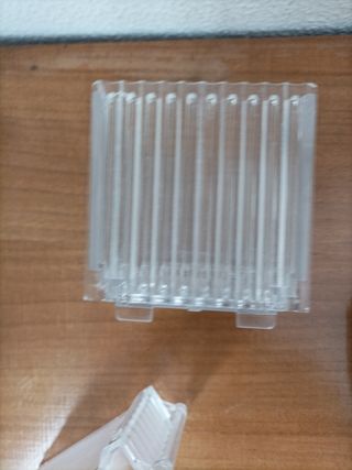 Recambio cafetera Nespresso original