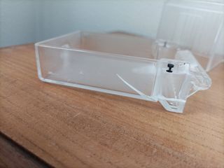 Recambio cafetera Nespresso original