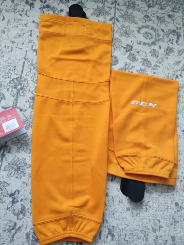 Medias hockey CCM 6000