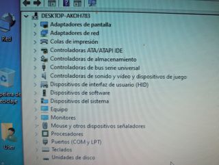 placa base 1155 - MSI H61M-P20 (G3)