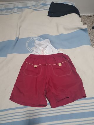 Costume mare e piscina taglia L