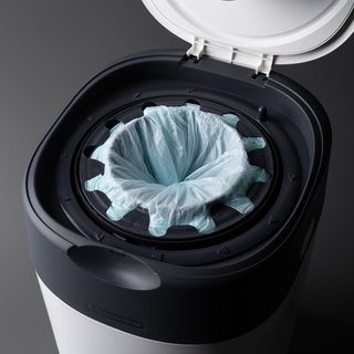 Tommee Tippee Contenedor para pañales 2Rec