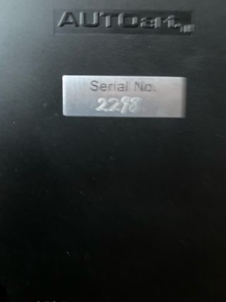 Maqueta coche Bugatti Veyron 1/18 Auto Art