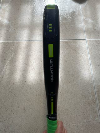 Pala de Padel  GAFTAF QUANTUM