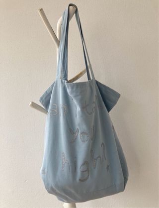 Bolso tela Wildreams Nuevo