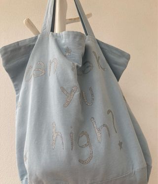 Bolso tela Wildreams Nuevo