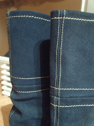 Botas altas Green Coast n.38