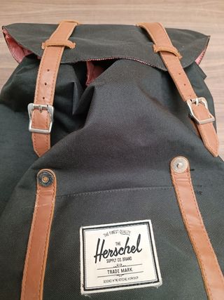 Herschel Retreat Backpack