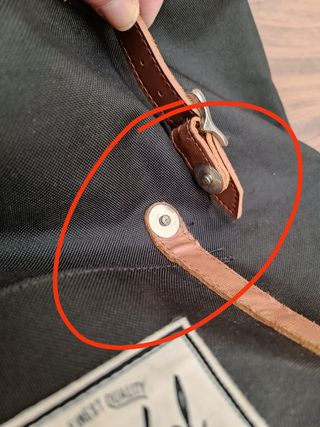 Herschel Retreat Backpack