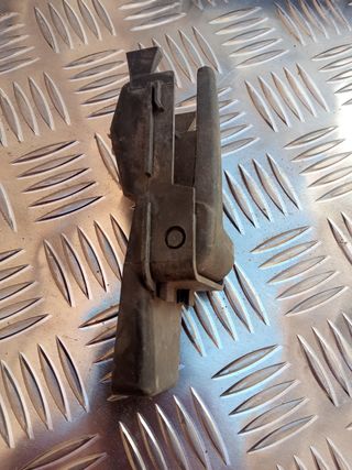 Manilla apertura Seat Ibiza