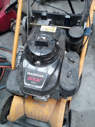 Motor honda 