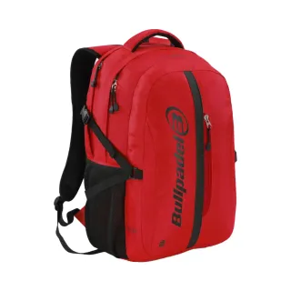 MOCHILA BULLPADEL XPLO ROJA