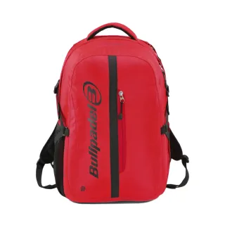 MOCHILA BULLPADEL XPLO ROJA