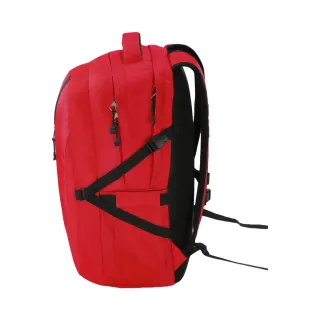 MOCHILA BULLPADEL XPLO ROJA