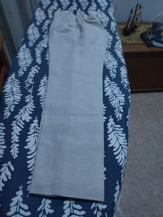 Traje comunión niño y zapatos 