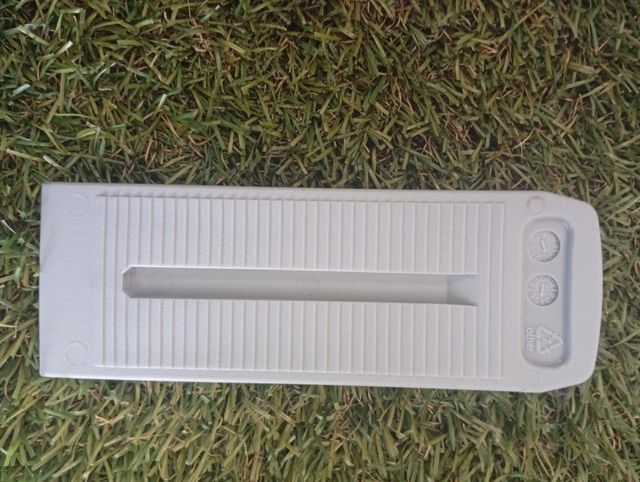 Cuña de bolsillo de nailon