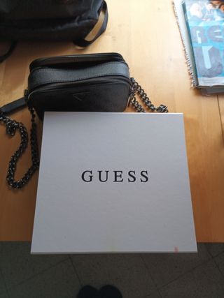 Bolso Guess