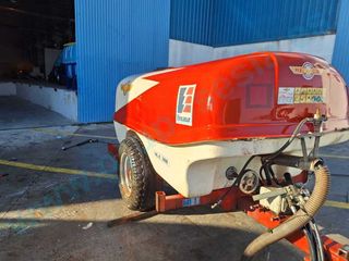 CUBA ARRASTRADA 3000 L MAÑEZ LOZANO OCASION