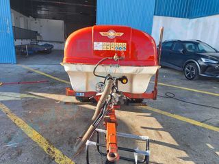 CUBA ARRASTRADA 3000 L MAÑEZ LOZANO OCASION