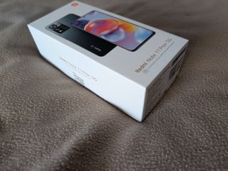 Xiaomi Redmi Note 11 Pro+ 5G