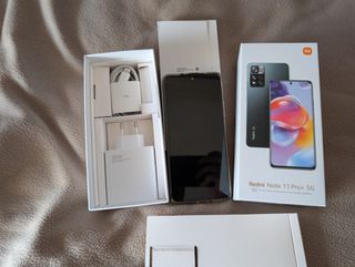 Xiaomi Redmi Note 11 Pro+ 5G