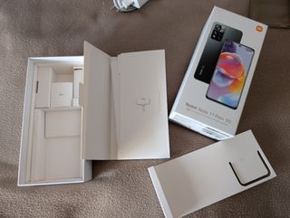 Xiaomi Redmi Note 11 Pro+ 5G