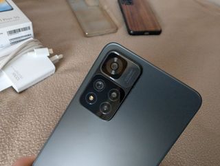Xiaomi Redmi Note 11 Pro+ 5G