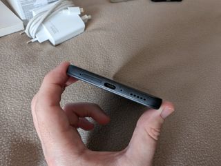 Xiaomi Redmi Note 11 Pro+ 5G