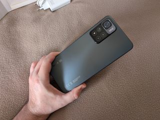 Xiaomi Redmi Note 11 Pro+ 5G