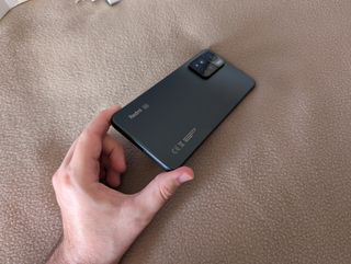 Xiaomi Redmi Note 11 Pro+ 5G