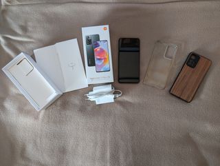 Xiaomi Redmi Note 11 Pro+ 5G