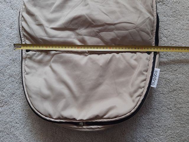 Saco cochecito polar Bugaboo universal