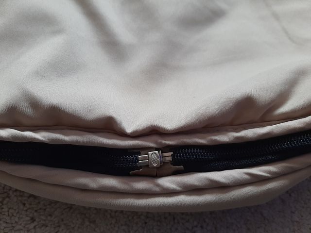 Saco cochecito polar Bugaboo universal