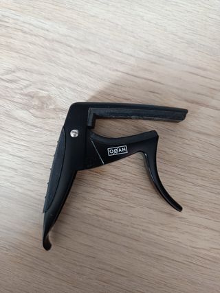 Guitarra acústica Fender