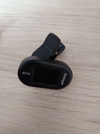 Guitarra acústica Fender