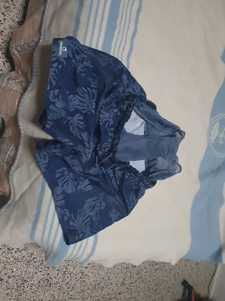 Pantoloncino mare e piscina. Taglia. XL