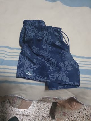 Pantoloncino mare e piscina. Taglia. XL