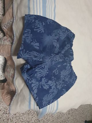 Pantoloncino mare e piscina. Taglia. XL