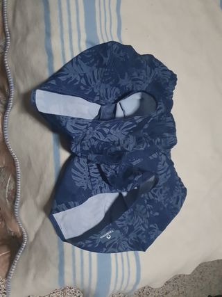 Pantoloncino mare e piscina. Taglia. XL