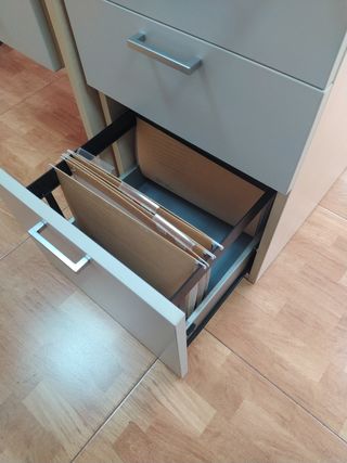 Cajonera oficina
