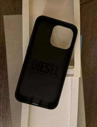 Cover iPhone 13 pro Diesel