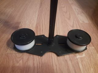 VENDO ESTABILIZADOR DE CAMARA