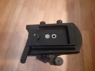 VENDO ESTABILIZADOR DE CAMARA