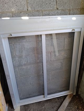 Ventanas aluminio