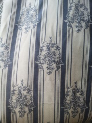 Edredón de verano para cama 1.35