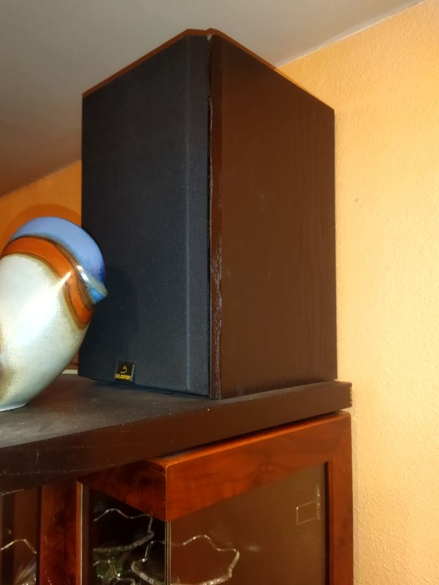 Equipo de música SONY